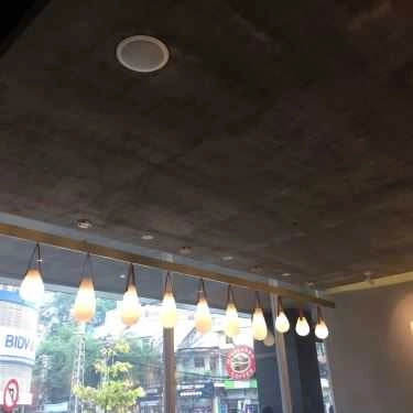 Tổng hợp- Cafe Trà Sữa Heekcaa Sài Gòn - Nguyễn Tri Phương
