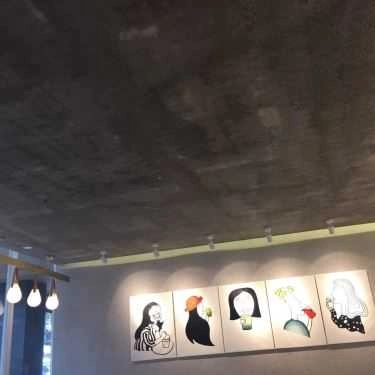 Tổng hợp- Cafe Trà Sữa Heekcaa Sài Gòn - Nguyễn Tri Phương