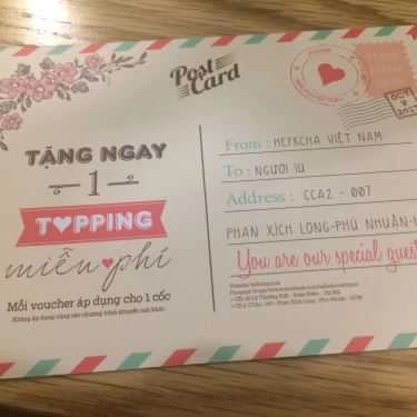 Tổng hợp- Cafe Hefkcha - Trà sữa - Phan Xích Long