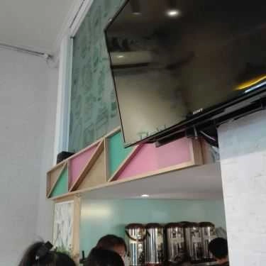 Tổng hợp- Cafe Hefkcha - Trà sữa - Phan Xích Long