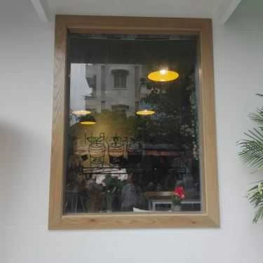 Tổng hợp- Cafe Hefkcha - Trà sữa - Phan Xích Long