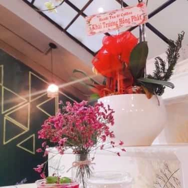 Tổng hợp- Heidi Tea & Coffee