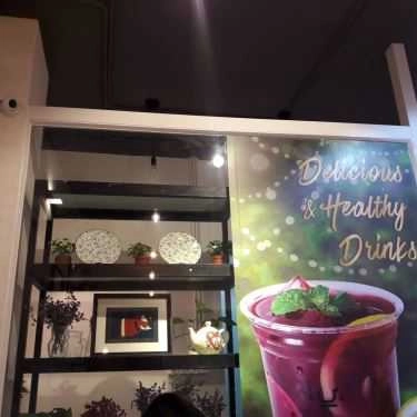 Tổng hợp- Heidi Tea & Coffee