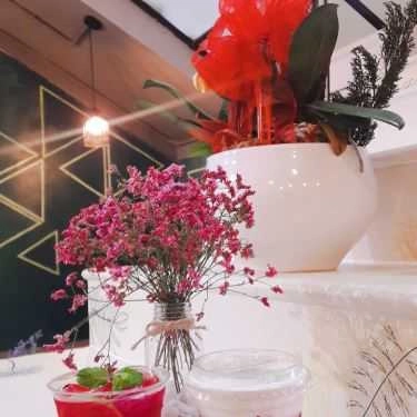 Tổng hợp- Heidi Tea & Coffee