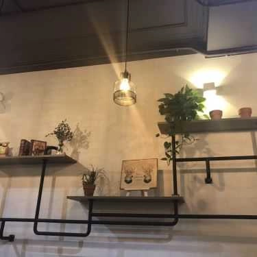 Tổng hợp- Heidi Tea & Coffee