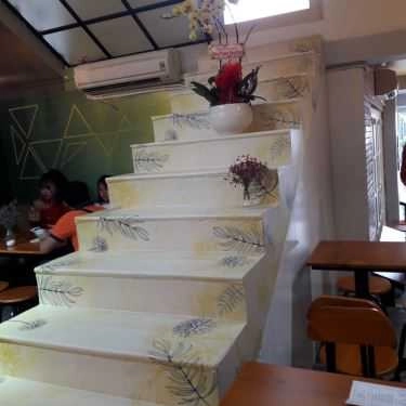 Tổng hợp- Heidi Tea & Coffee