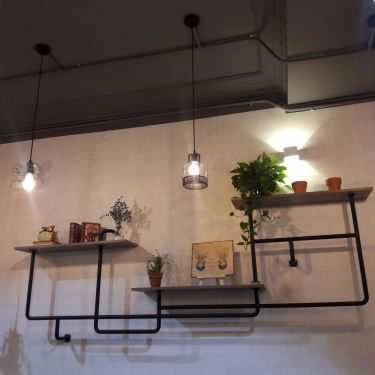 Tổng hợp- Heidi Tea & Coffee