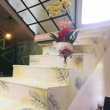 Tổng hợp- Heidi Tea & Coffee