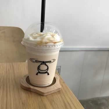 Món ăn- Helicopter Cafe