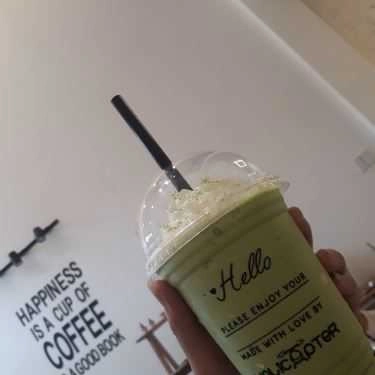 Món ăn- Helicopter Cafe