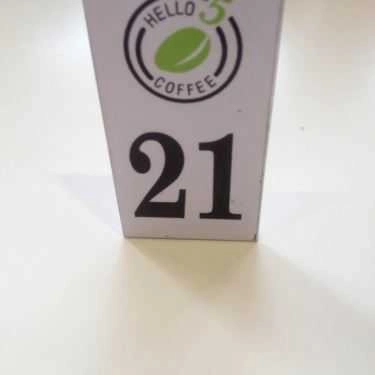Tổng hợp- Hello 5 Coffee - AEON Mall Tân Phú