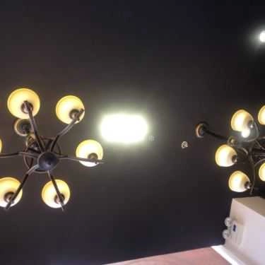Tổng hợp- Hello 5 Coffee - AEON Mall Tân Phú