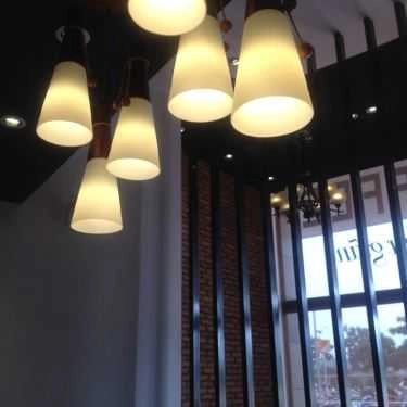 Tổng hợp- Hello 5 Coffee - AEON Mall Tân Phú