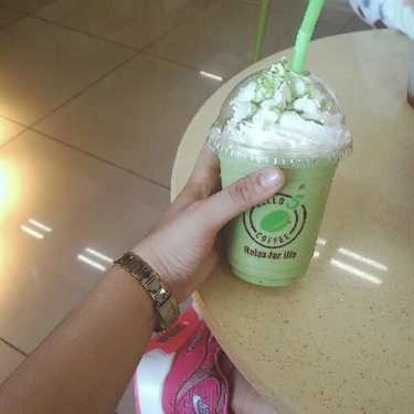 Món ăn- Hello 5 Coffee - Aeon Mall Citimart