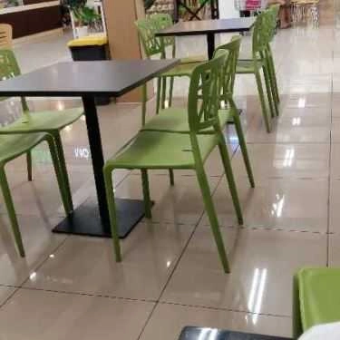 Không gian- Hello 5 Coffee - Aeon Mall Citimart