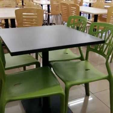 Không gian- Hello 5 Coffee - Aeon Mall Citimart