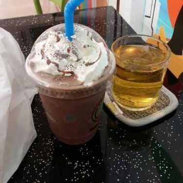 Món ăn- Hello 5 Coffee - Aeon Mall Citimart