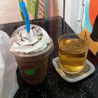 Món ăn- Hello 5 Coffee - Aeon Mall Citimart