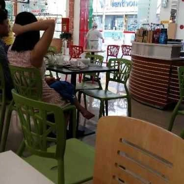 Tổng hợp- Hello 5 Coffee - Aeon Mall Citimart