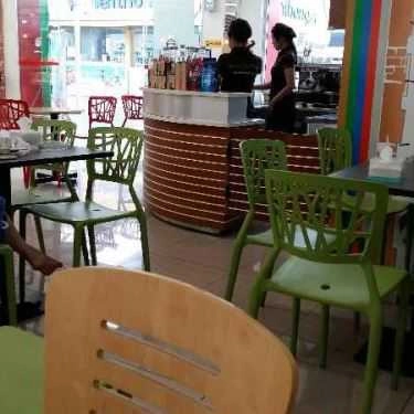 Tổng hợp- Hello 5 Coffee - Aeon Mall Citimart