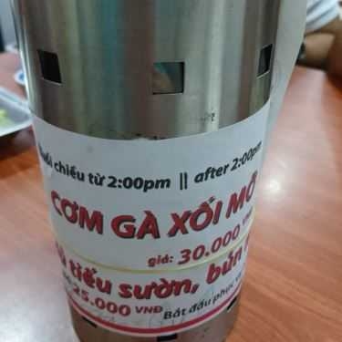 Tổng hợp- Hello 5 Coffee - Cống Quỳnh