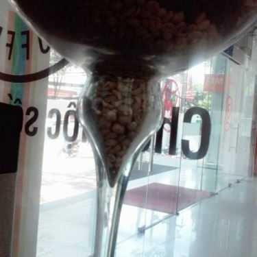 Tổng hợp- Hello 5 Coffee - Cống Quỳnh