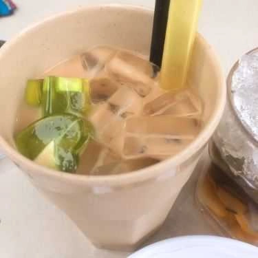 Món ăn- Cafe Hello Chè & Trà Sữa