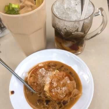 Món ăn- Cafe Hello Chè & Trà Sữa