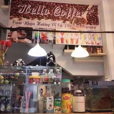 Tổng hợp- Hello Coffee 'Cộng' - Nguyễn Kiệm