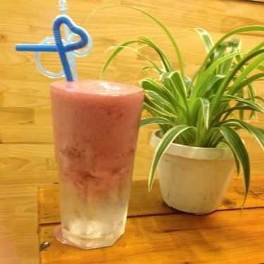 Món ăn- Hello Coffee 'Cộng' - Nguyễn Kiệm