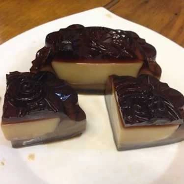 Món ăn- Hello Coffee 'Cộng' - Nguyễn Kiệm