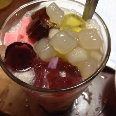 Món ăn- Hello Coffee 'Cộng' - Nguyễn Kiệm