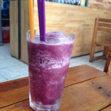 Món ăn- Hello Coffee 'Cộng' - Nguyễn Kiệm