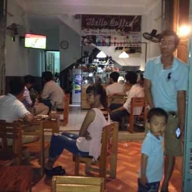 Tổng hợp- Hello Coffee 'Cộng' - Nguyễn Kiệm