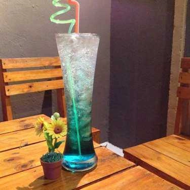 Món ăn- Hello Coffee 'Cộng' - Nguyễn Kiệm