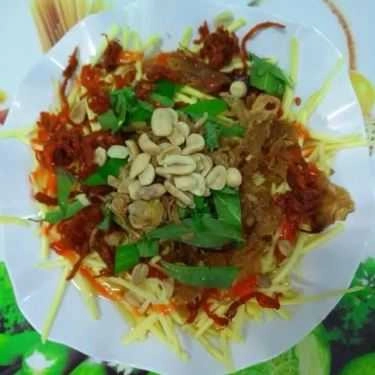 Món ăn- Hello Coffee 'Cộng' - Nguyễn Kiệm