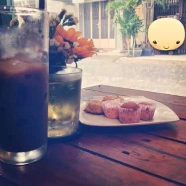 Món ăn- Hello Coffee 'Cộng' - Nguyễn Kiệm