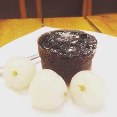 Món ăn- Hello Coffee 'Cộng' - Nguyễn Kiệm