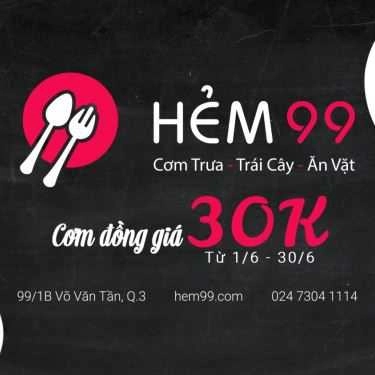 Tổng hợp- Quán Cơm AloBee - Cơm Trưa Văn Phòng