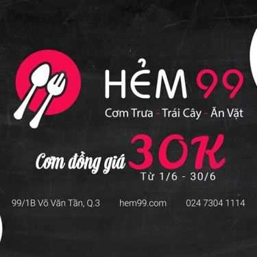Thực đơn- Quán Cơm AloBee - Cơm Trưa Văn Phòng