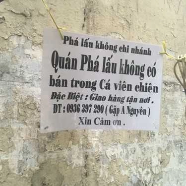 Tổng hợp- Hẻm Ăn Vặt 177 - Lý Tự Trọng