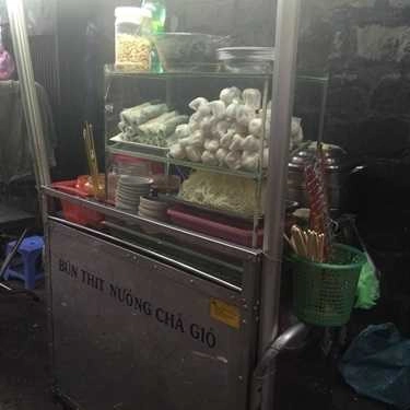Tổng hợp- Hẻm Ăn Vặt 177 - Lý Tự Trọng