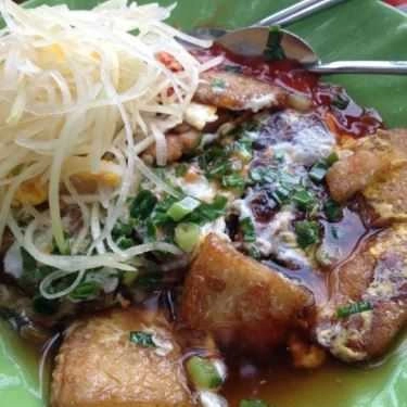 Món ăn- Hẻm Ăn Vặt 84 - Nguyễn Du