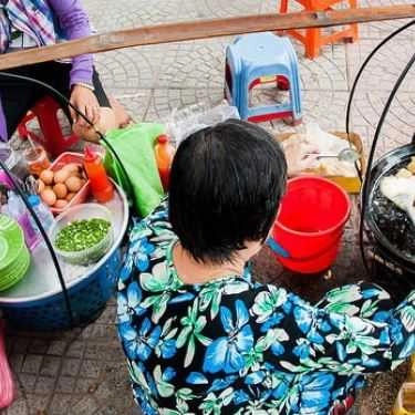 Tổng hợp- Hẻm Ăn Vặt 84 - Nguyễn Du
