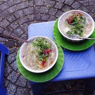 Món ăn- Hẻm Ăn Vặt 84 - Nguyễn Du