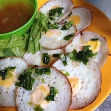 Món ăn- Hẻm Ăn Vặt 84 - Nguyễn Du
