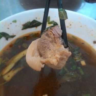 Món ăn- Hẻm Ăn Vặt 84 - Nguyễn Du