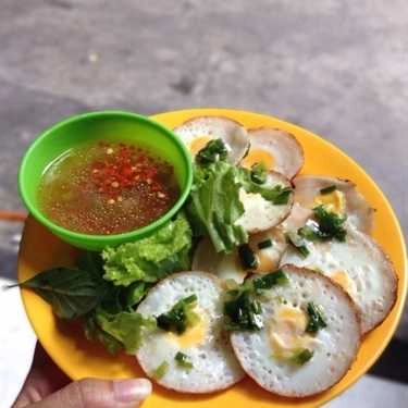 Món ăn- Hẻm Ăn Vặt 84 - Nguyễn Du