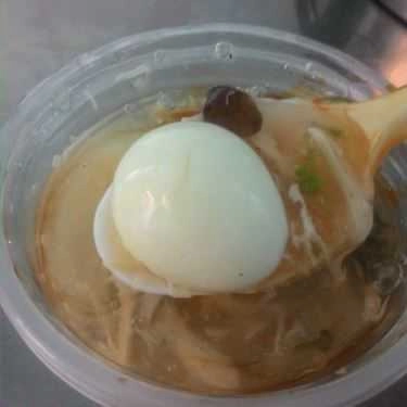 Món ăn- Hẻm Ăn Vặt 84 - Nguyễn Du