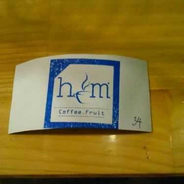 Tổng hợp- Hẻm Coffee & Fruit